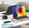 Reagle THUNDERBOLT 4 PRO USB-C PD 100W 8K 40 Gbps Macbook Produktbild-Vorschau 6