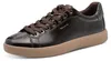 Tamaris Damen Sneaker Court Schnürer Vegan mit losen Produktbild-Vorschau 7