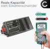 CELLONIC 1x Akku für Staubsauger Kompatibel mit Dyson V12 Produktbild-Vorschau 2
