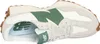 New Balance 327 Leder-Sneaker, Grau 43 EU Produktbild-Vorschau 6