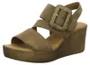 Gabor 84.771 Damen Sandalette - Riemchen Sandalen braun NEU Produktbild-Vorschau 38