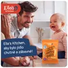 Ella'S Kitchen Maize Puffs Carrot/Parsnip 6+ Maanden  (20 Productafbeelding-voorbeeld 8