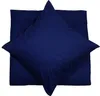 Bettwäsche 155x220 + 80x80 cm 100% Baumwolle Renforce Produktbild-Vorschau 4