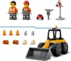 LEGO City Radlader - Spielzeugbagger für Kleinkinder, Produktbild-Vorschau 5