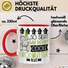 Großmutter Geschenk Tasse Lustig Geschenkidee für Produktbild-Vorschau 3