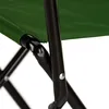 Outtec® Rybárske kreslo - do 100 kg - Kempingové kreslo, Náhľad obrázku produktu 9