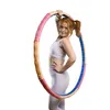 Hoopomania Vital Hoop, Hula Hoop z 40 magnesami, 2,6 kg Podgląd zdjęcia produktu 3