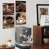 Ibenzoa® : Ensemble de 4 tableaux décoratifs sur le thème Voir les images du produit 5
