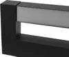 Lampa nad lustro LED czarna 4000K 120cm LOVIS ID-9062 Podgląd zdjęcia produktu 7