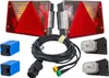 Lichtset: ASPÖCK MULTIPOINT IV Rückleuchten + ASPÖCK Produktbild-Vorschau 1