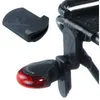 Topeak Explorer Disc Carrier mit Feder Hinten Schwarz Produktbild-Vorschau 4