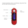USB 16G MP3-Musik-Player Digitales LCD-Radio mit Mikrofon Produktbild-Vorschau 2