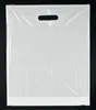 100 Grifflochtragetaschen, weiß, 38x45+5 cm Produktbild-Vorschau 2