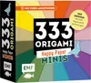 333 Origami Minis - Happy Paper - Dein dekorativer Produktbild-Vorschau 1