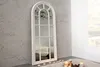 riess-ambiente Vintage Wandspiegel CASTILLO 140cm weiß Produktbild-Vorschau 2