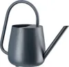 Gilde Gießkanne, Gießkanne, "Metallo", Metall, dunkelgrau, Produktbild-Vorschau 4