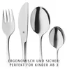 WMF Kinderbesteck-Set Tiere, 4-teilig 3201002406 Voir les images du produit 5