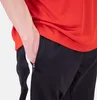 JAKO Herren Polyesterhose Power, Schwarz/Weiß, L Produktbild-Vorschau 11