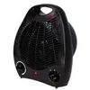 Teplovzdušný ventilátor 2v1  2000W - čierny Náhľad obrázku produktu 2