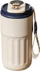 460 ml, vakuumisolierte Wasserflasche mit Produktbild-Vorschau 6