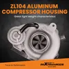 Turbosprężarka do Mazda CX-7 MZR DISI / 2261 ccm 191 Kw - Podgląd zdjęcia produktu 8