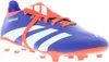 Adidas Predator League Ft Fg Lucblu/Ftwwht/Solred Produktbild-Vorschau 6