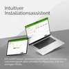 Zyxel XGS1935-28-EU0101F, Řízený, L2+/L3, Gigabit Ethernet Náhled obrázku produktu 7