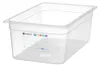 HENDI Contenitore gastronorm 1/1, GN 1/1, 28L, trasparente, Anteprima dell’immagine prodotto 10