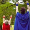 Gejoy 24 Stück Kinder Sport Armbänder Bunte Handgelenk Produktbild-Vorschau 2