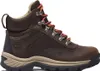 Timberland White Ledge Mid Wp Turistické topánky Brown EU Náhľad obrázku produktu 1