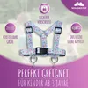 WOLKENGLÜCK® Pferdeleine Kinder [Inkl. Zubehör] - Produktbild-Vorschau 6