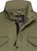 Camel Active 430400-7N92 - Blousons, Größe:58, Farbe:deep Produktbild-Vorschau 3