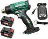 PARKSIDE® Akumulatorowa dmuchawa na gorące powietrze 20 V Podgląd zdjęcia produktu 1