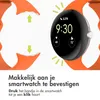 Google Pixel Watch 3 - cinturino da 45 mm: cinturino in Anteprima dell’immagine prodotto 5