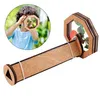 Holz Kaleidoskop DIY Set für Kinder, Bastelspielzeug Produktbild-Vorschau 1
