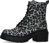 Dockers Stiefelette Stiefelette Kunstleder Produktbild-Vorschau 11