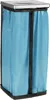 supporto per cestino keeeper 28,5 x 33 x 87 cm Anteprima dell’immagine prodotto 1