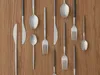 Blomus Set 4 Kuchengabeln Maxime Mourning Dove, Edelstahl, Produktbild-Vorschau 4