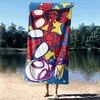 Strandbadetuch 70x140 SPIDER-MAN Spidey Produktbild-Vorschau 5