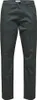 Selected New Miles Slim Fit Chinohose Grau 30 / 30 Herren Produktbild-Vorschau 3