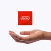 Durex Gefühlsecht Slim Kondome - Angenehmer Geruch, Produktbild-Vorschau 4