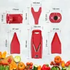 Börner Gemüsehobel V5 Powerline Profi Set Gurkenhobel Produktbild-Vorschau 10