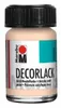 Marabu 1130 39 029 Decorlack Acryl, Hautfarbe 15 ml Produktbild-Vorschau 2