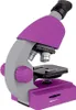 Mikroskop BRESSER JUNIOR 40x-640x lila Náhled obrázku produktu 2