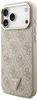 Guess telefoonhoesje 4G Triangle Logo voor iPhone 18 Pro Productafbeelding-voorbeeld 2