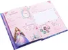 Goldbuch Freundebuch Prinzessin Sternenglanz Produktbild-Vorschau 4