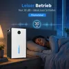 Luftentfeuchter 60m² leise mit Nachtlicht 7 Farben, 80W Produktbild-Vorschau 7