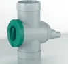 Collettore di acqua piovana INOX con filtro in acciaio inox Anteprima dell’immagine prodotto 2