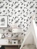 Coloray Fototapete 208x146 cm An Einer Wand Latex Produktbild-Vorschau 1
