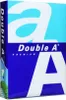 A pack of Double A Premium A4 copier paper. Voir les images du produit